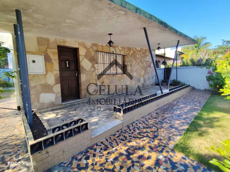 Conheça 1000281015 do imóvel - Casa 2 quartos à venda Rio de Janeiro,RJ Pechincha - R$ 649.000 - CICA20017 - 2 1000281015 - 2