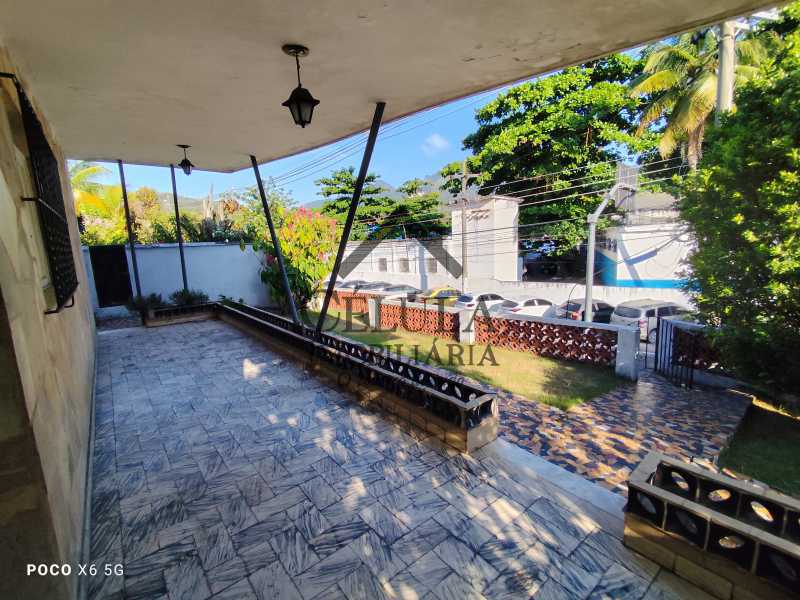 Conheça 1000281017 do imóvel - Casa 2 quartos à venda Rio de Janeiro,RJ Pechincha - R$ 649.000 - CICA20017 - 3 1000281017 - 3