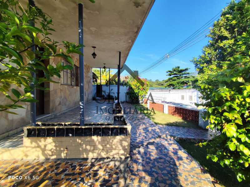 Conheça 1000281012 do imóvel - Casa 2 quartos à venda Rio de Janeiro,RJ Pechincha - R$ 649.000 - CICA20017 - 5 1000281012 - 5