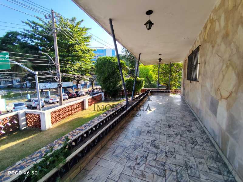 Conheça 1000281006 do imóvel - Casa 2 quartos à venda Rio de Janeiro,RJ Pechincha - R$ 649.000 - CICA20017 - 6 1000281006 - 6