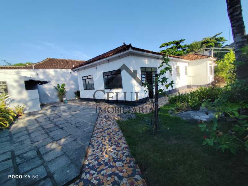Conheça 1000280994 do imóvel - Casa 2 quartos à venda Rio de Janeiro,RJ Pechincha - R$ 649.000 - CICA20017 - 7 1000280994 - 7
