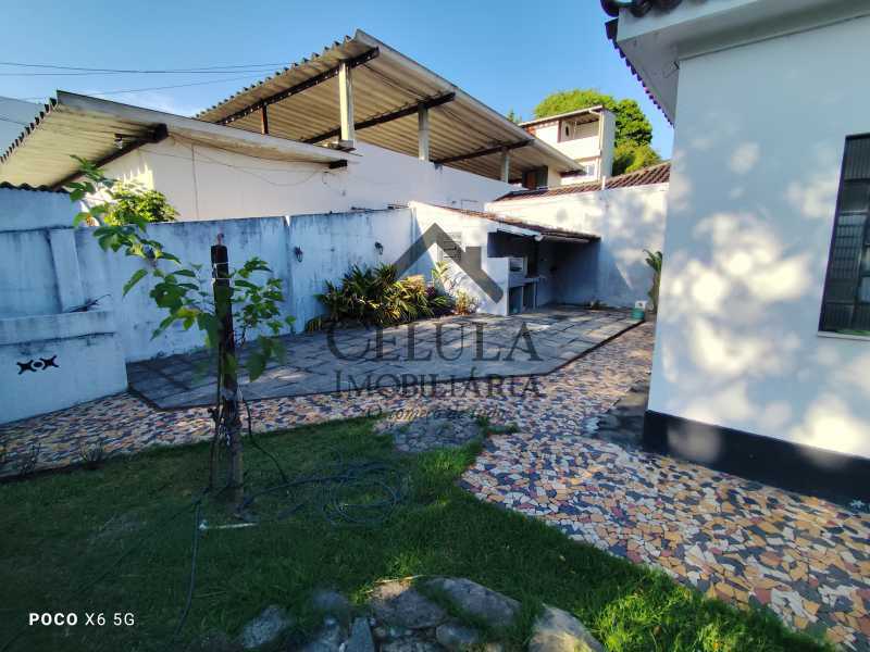 Conheça 1000280990 do imóvel - Casa 2 quartos à venda Rio de Janeiro,RJ Pechincha - R$ 649.000 - CICA20017 - 8 1000280990 - 8