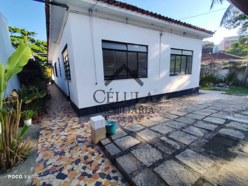 Conheça 1000281000 do imóvel - Casa 2 quartos à venda Rio de Janeiro,RJ Pechincha - R$ 649.000 - CICA20017 - 9 1000281000 - 9