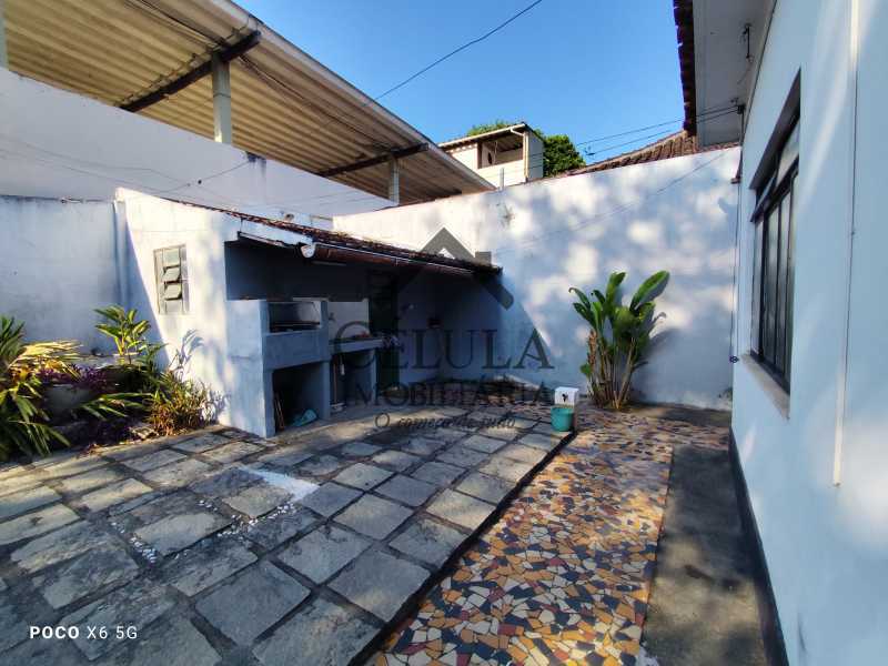 Conheça 1000280996 do imóvel - Casa 2 quartos à venda Rio de Janeiro,RJ Pechincha - R$ 649.000 - CICA20017 - 10 1000280996 - 10