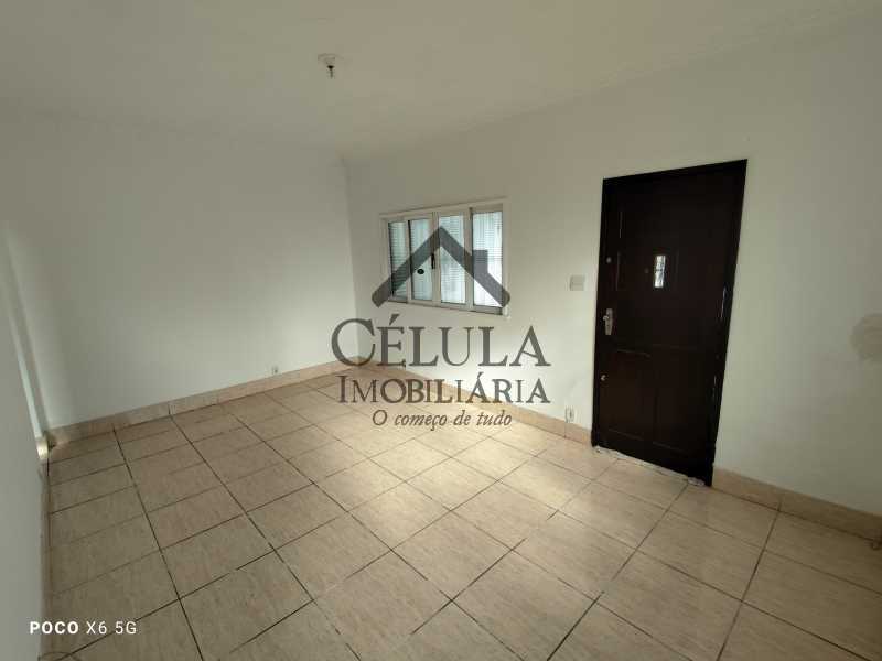 Conheça 1000280989 do imóvel - Casa 2 quartos à venda Rio de Janeiro,RJ Pechincha - R$ 649.000 - CICA20017 - 11 1000280989 - 11