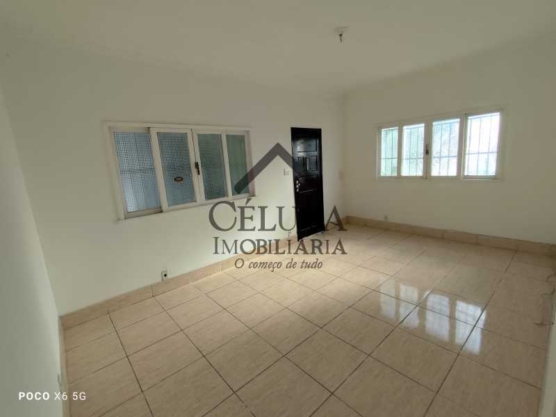 Conheça 1000280986 do imóvel - Casa 2 quartos à venda Rio de Janeiro,RJ Pechincha - R$ 649.000 - CICA20017 - 12 1000280986 - 12