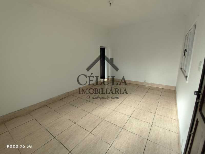 Conheça 1000280988 do imóvel - Casa 2 quartos à venda Rio de Janeiro,RJ Pechincha - R$ 649.000 - CICA20017 - 13 1000280988 - 13