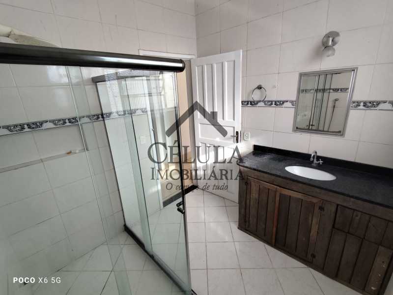 Conheça 1000280984 do imóvel - Casa 2 quartos à venda Rio de Janeiro,RJ Pechincha - R$ 649.000 - CICA20017 - 14 1000280984 - 14