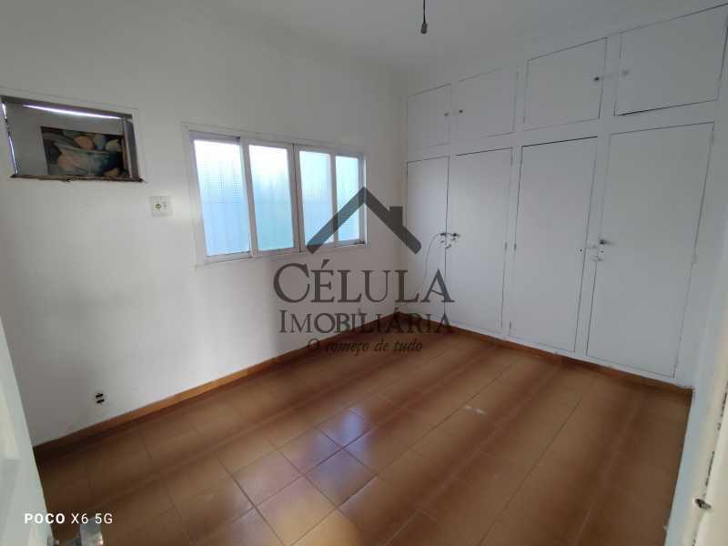 Conheça 1000280980 do imóvel - Casa 2 quartos à venda Rio de Janeiro,RJ Pechincha - R$ 649.000 - CICA20017 - 16 1000280980 - 16