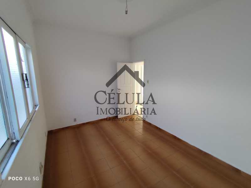 Conheça 1000280979 do imóvel - Casa 2 quartos à venda Rio de Janeiro,RJ Pechincha - R$ 649.000 - CICA20017 - 17 1000280979 - 17