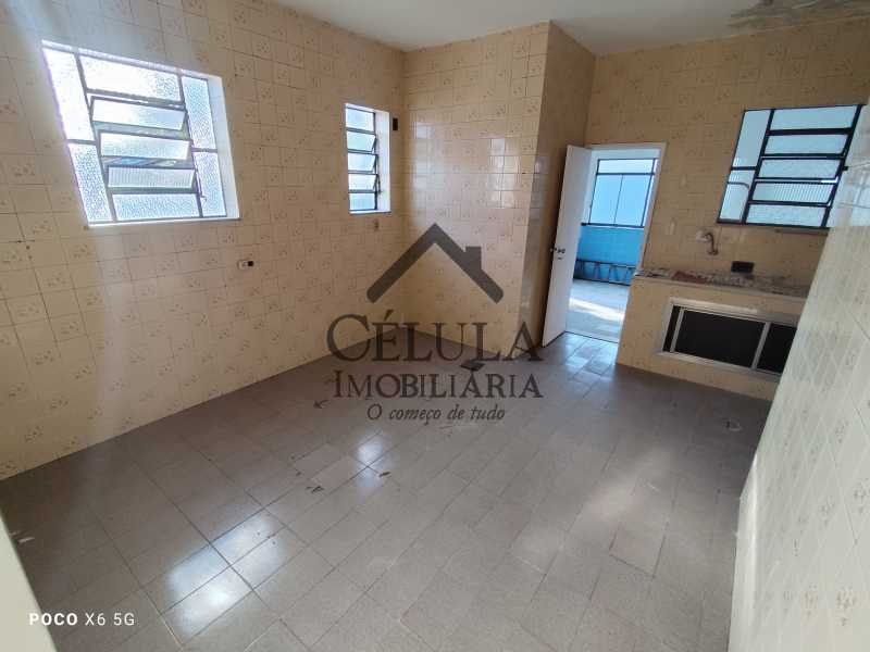 Conheça 1000280974 do imóvel - Casa 2 quartos à venda Rio de Janeiro,RJ Pechincha - R$ 649.000 - CICA20017 - 18 1000280974 - 18
