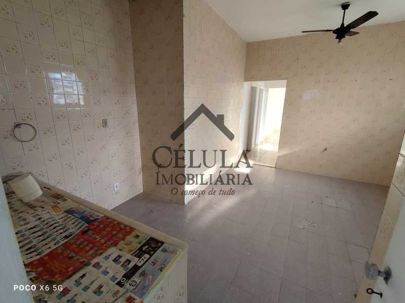 Conheça 1000280973 do imóvel - Casa 2 quartos à venda Rio de Janeiro,RJ Pechincha - R$ 649.000 - CICA20017 - 19 1000280973 - 19