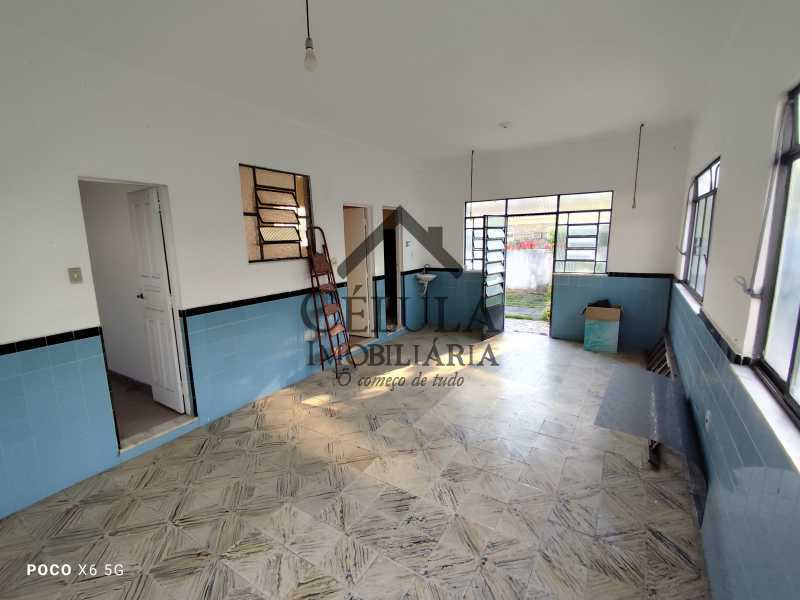 Conheça 1000280971 do imóvel - Casa 2 quartos à venda Rio de Janeiro,RJ Pechincha - R$ 649.000 - CICA20017 - 20 1000280971 - 20