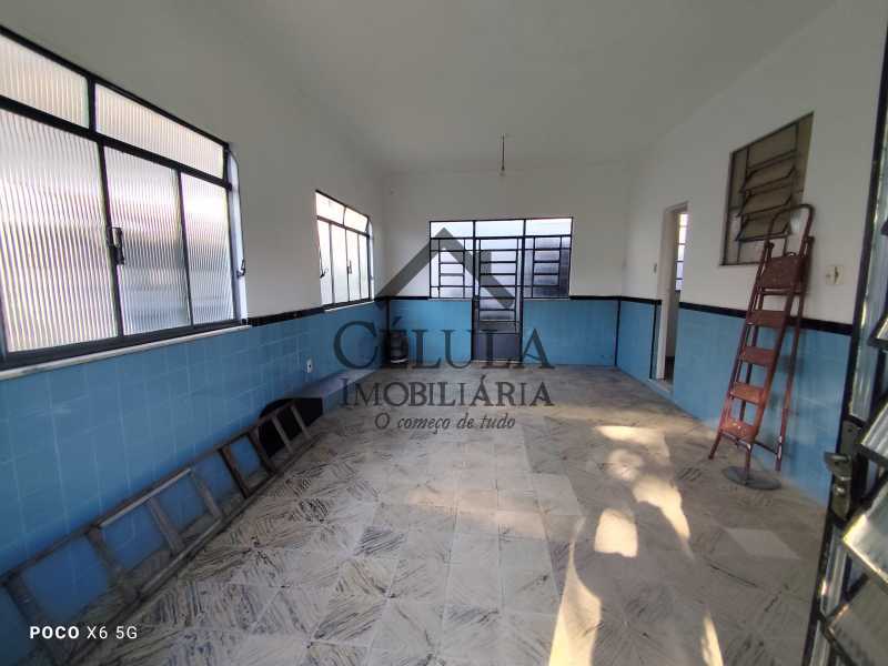 Conheça 1000280968 do imóvel - Casa 2 quartos à venda Rio de Janeiro,RJ Pechincha - R$ 649.000 - CICA20017 - 22 1000280968 - 22