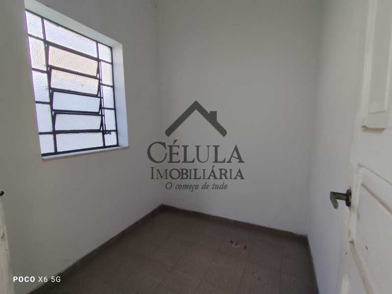 Conheça 1000280969 do imóvel - Casa 2 quartos à venda Rio de Janeiro,RJ Pechincha - R$ 649.000 - CICA20017 - 23 1000280969 - 23