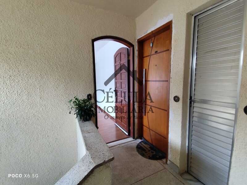 Condomínio CONDOMINIO SOLARES DO IMUTA - Apartamento : / Residencial / Pechincha - CIAP20746