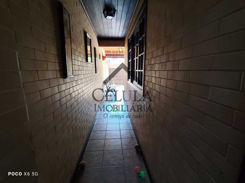 Conheça 1000299077 do imóvel - Casa em Condomínio : Duplex / Residencial / Freguesia (Jacarepaguá) - CICN30147 - 5 1000299077 - 5
