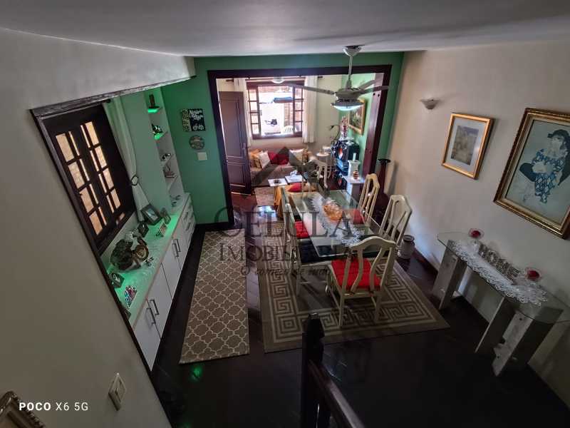 Conheça 1000299029 do imóvel - Casa em Condomínio : Duplex / Residencial / Freguesia (Jacarepaguá) - CICN30147 - 6 1000299029 - 6