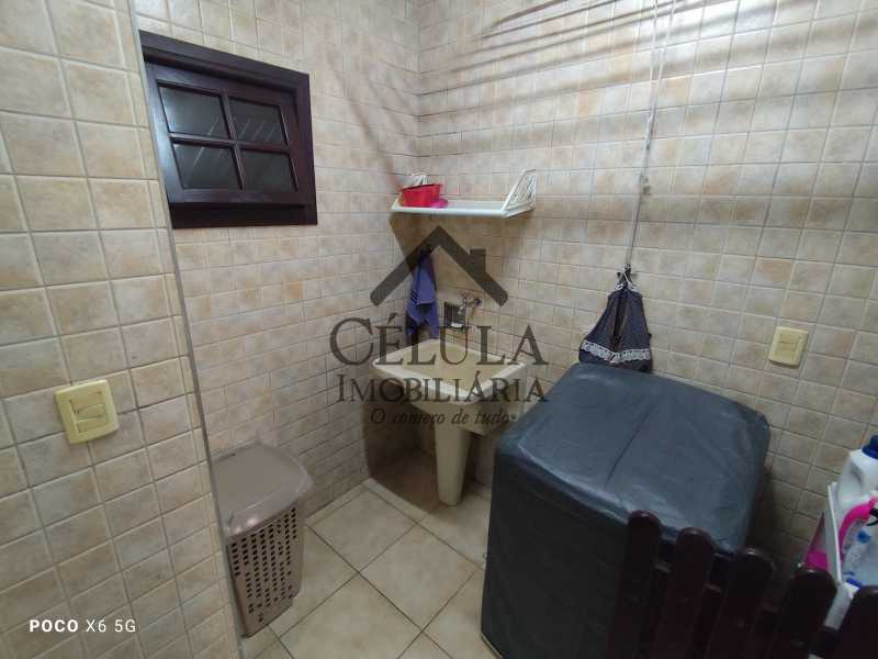 Conheça 1000299070 do imóvel - Casa em Condomínio : Duplex / Residencial / Freguesia (Jacarepaguá) - CICN30147 - 13 1000299070 - 13