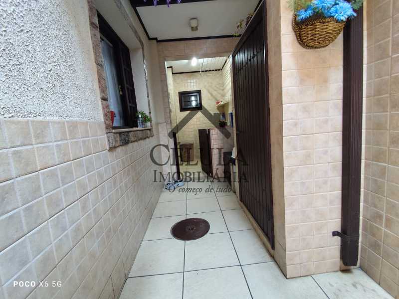 Conheça 1000299066 do imóvel - Casa em Condomínio : Duplex / Residencial / Freguesia (Jacarepaguá) - CICN30147 - 15 1000299066 - 15