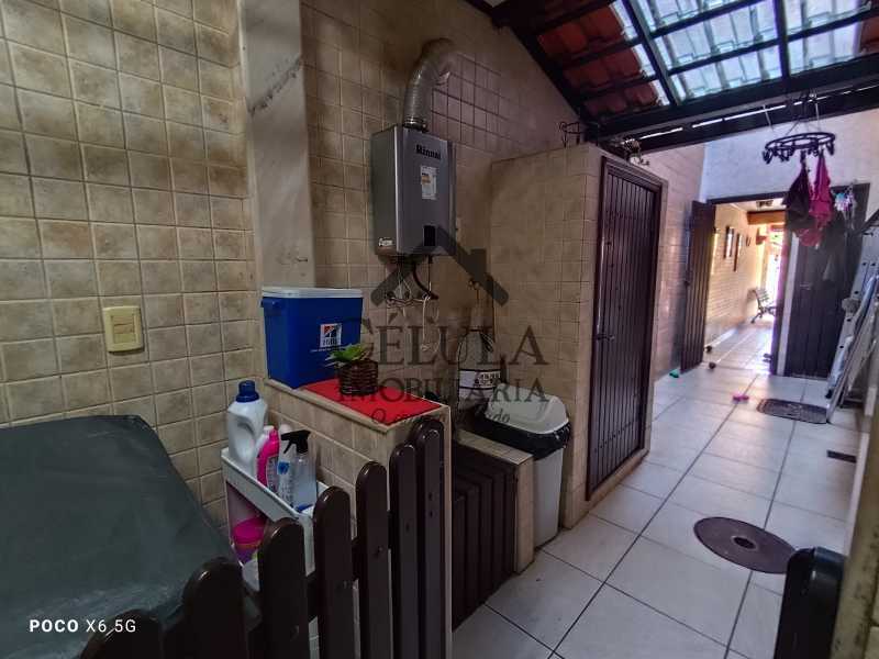 Conheça 1000299064 do imóvel - Casa em Condomínio : Duplex / Residencial / Freguesia (Jacarepaguá) - CICN30147 - 14 1000299064 - 14