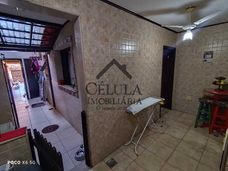 Conheça 1000299058 do imóvel - Casa em Condomínio : Duplex / Residencial / Freguesia (Jacarepaguá) - CICN30147 - 9 1000299058 - 9