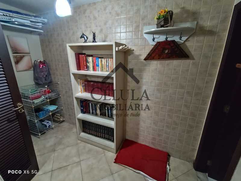 Conheça 1000299048 do imóvel - Casa em Condomínio : Duplex / Residencial / Freguesia (Jacarepaguá) - CICN30147 - 11 1000299048 - 11