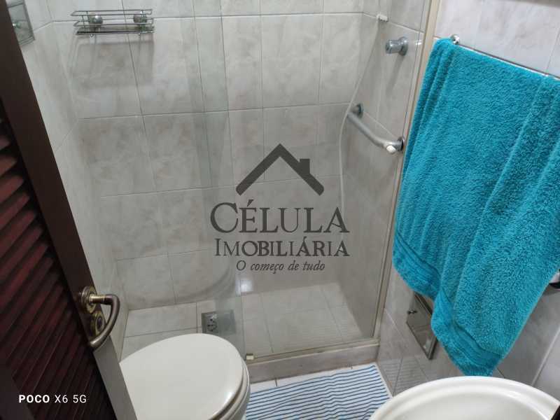 Conheça 1000299041 do imóvel - Casa em Condomínio : Duplex / Residencial / Freguesia (Jacarepaguá) - CICN30147 - 12 1000299041 - 12