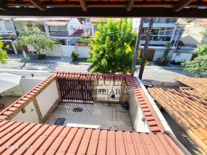 Conheça 1000299026 do imóvel - Casa em Condomínio : Duplex / Residencial / Freguesia (Jacarepaguá) - CICN30147 - 19 1000299026 - 19