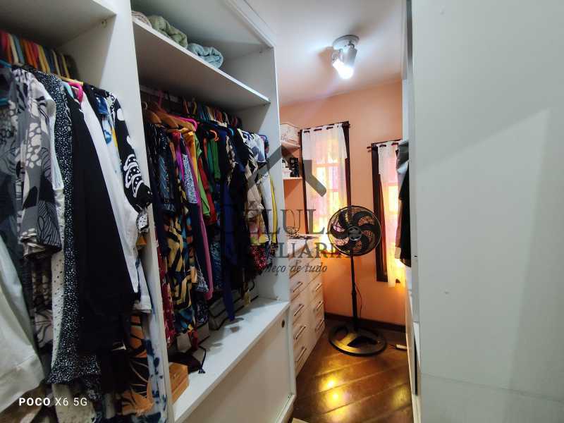 Conheça 1000299025 do imóvel - Casa em Condomínio : Duplex / Residencial / Freguesia (Jacarepaguá) - CICN30147 - 20 1000299025 - 20