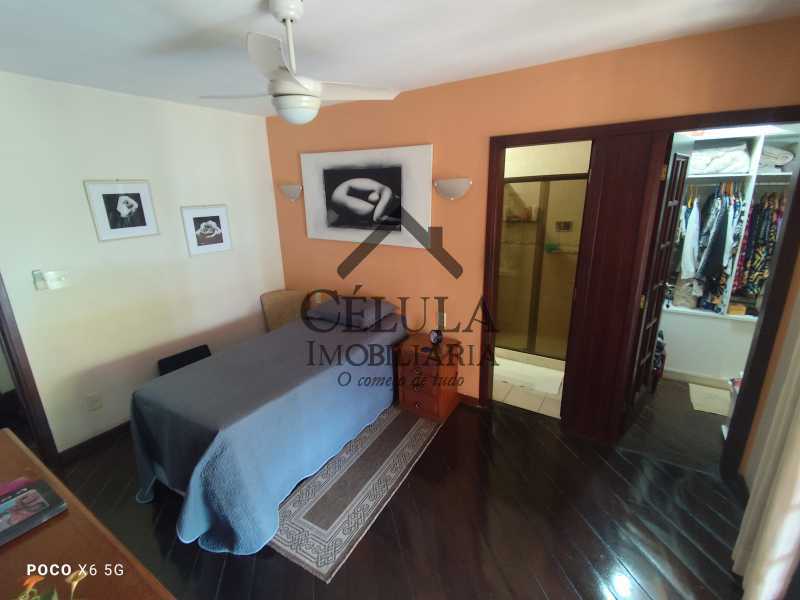 Conheça 1000299020 do imóvel - Casa em Condomínio : Duplex / Residencial / Freguesia (Jacarepaguá) - CICN30147 - 17 1000299020 - 17