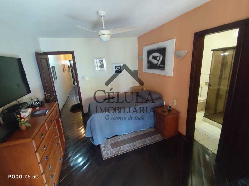 Conheça 1000299019 do imóvel - Casa em Condomínio : Duplex / Residencial / Freguesia (Jacarepaguá) - CICN30147 - 16 1000299019 - 16
