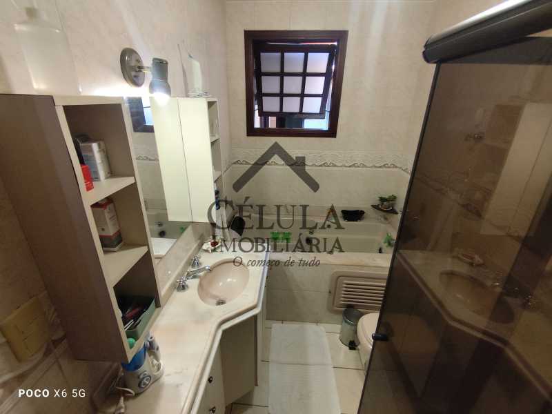 Conheça 1000299015 do imóvel - Casa em Condomínio : Duplex / Residencial / Freguesia (Jacarepaguá) - CICN30147 - 21 1000299015 - 21