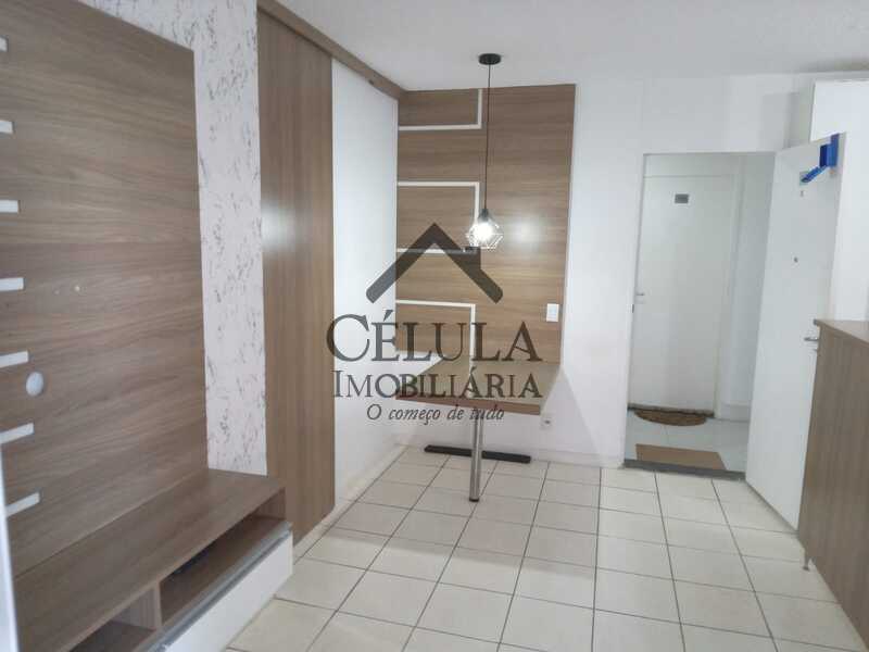 Condomínio CAMINHOS DA BARRA - Apartamento : Padrão / Residencial / Condomínios Caminhos da Barra - CIAP20747