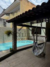 EXCELENTE CASA DUPLEX COM MEZANINO NA FREGUESIA - CICN30148