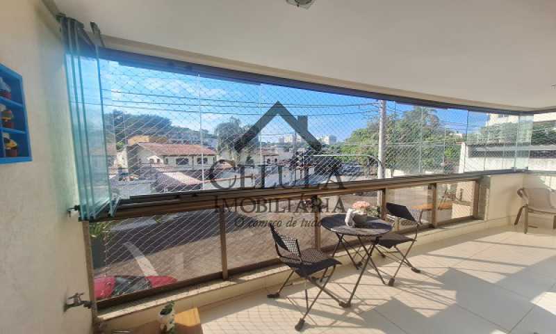 Conheça 20250401_083205 do imóvel - Apartamento à venda Rua Retiro dos Artistas,Rio de Janeiro,RJ Pechincha - R$ 365.000 - CIAP20750 - 1 20250401_083205 - 1