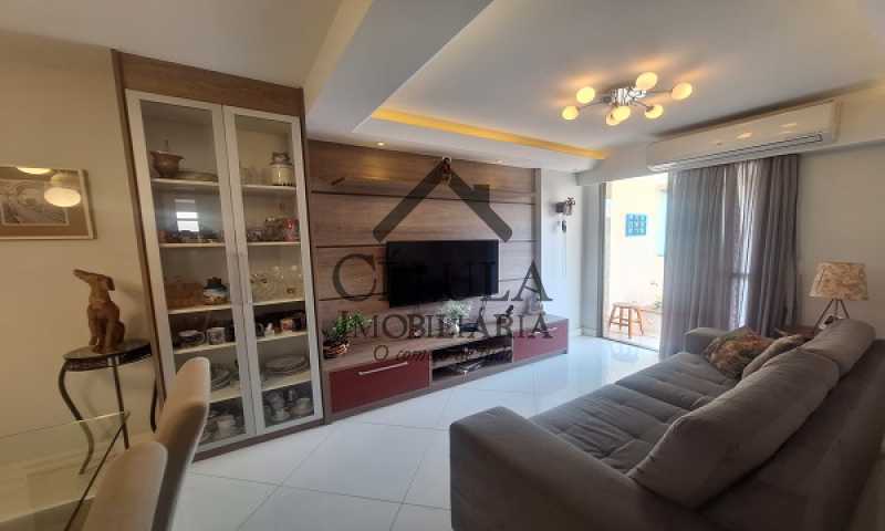 Conheça 20250401_083105 do imóvel - Apartamento à venda Rua Retiro dos Artistas,Rio de Janeiro,RJ Pechincha - R$ 365.000 - CIAP20750 - 5 20250401_083105 - 5