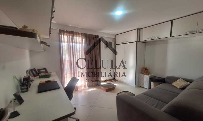 Conheça 20250401_083332 do imóvel - Apartamento à venda Rua Retiro dos Artistas,Rio de Janeiro,RJ Pechincha - R$ 365.000 - CIAP20750 - 12 20250401_083332 - 12