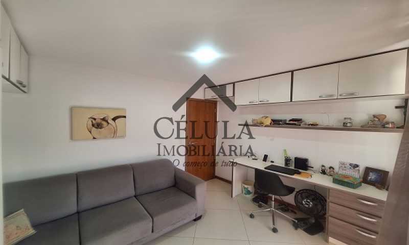 Conheça 20250401_083350 do imóvel - Apartamento à venda Rua Retiro dos Artistas,Rio de Janeiro,RJ Pechincha - R$ 365.000 - CIAP20750 - 13 20250401_083350 - 13