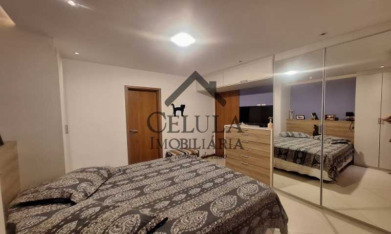 Conheça 20250401_083519 do imóvel - Apartamento à venda Rua Retiro dos Artistas,Rio de Janeiro,RJ Pechincha - R$ 365.000 - CIAP20750 - 7 20250401_083519 - 7