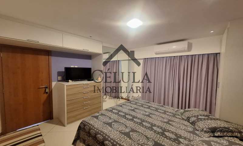Conheça 20250401_083529 do imóvel - Apartamento à venda Rua Retiro dos Artistas,Rio de Janeiro,RJ Pechincha - R$ 365.000 - CIAP20750 - 9 20250401_083529 - 9
