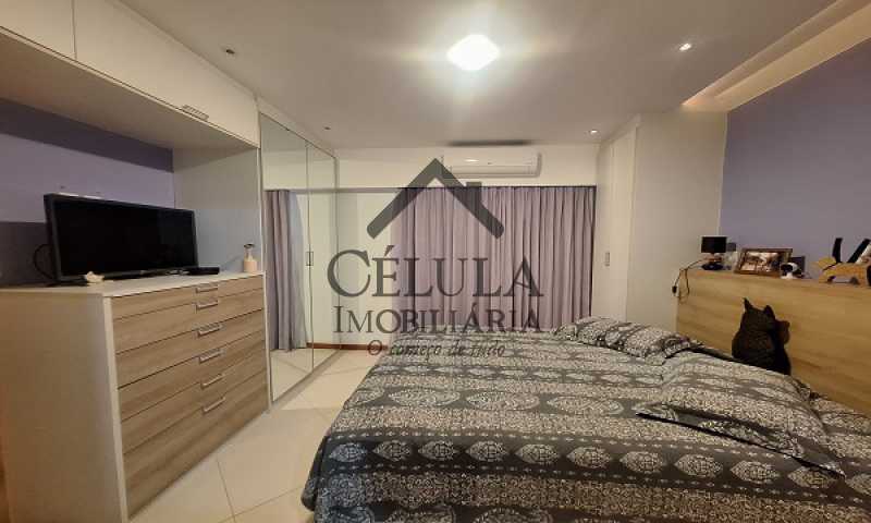 Conheça 20250401_083539 do imóvel - Apartamento à venda Rua Retiro dos Artistas,Rio de Janeiro,RJ Pechincha - R$ 365.000 - CIAP20750 - 10 20250401_083539 - 10