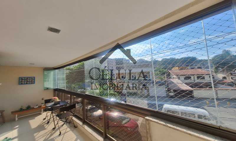 Conheça 20250401_083220 do imóvel - Apartamento à venda Rua Retiro dos Artistas,Rio de Janeiro,RJ Pechincha - R$ 365.000 - CIAP20750 - 19 20250401_083220 - 19