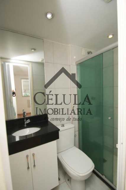 Conheça 482016989_10213178861943605_34 do imóvel - Apartamento 2 quartos à venda Rio de Janeiro,RJ Taquara - R$ 245.000 - CIAP20753 - 8 482016989_10213178861943605_34 - 8