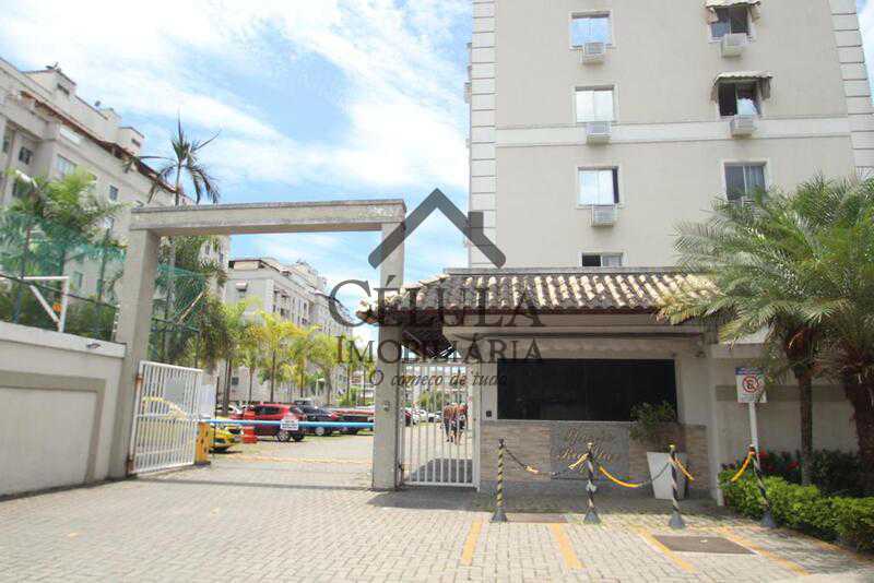 Conheça 482019501_10213178867863753_11 do imóvel - Apartamento 2 quartos à venda Rio de Janeiro,RJ Taquara - R$ 245.000 - CIAP20753 - 2 482019501_10213178867863753_11 - 2