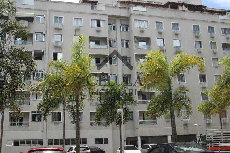 Conheça 482058100_10213178863783651_26 do imóvel - Apartamento 2 quartos à venda Rio de Janeiro,RJ Taquara - R$ 245.000 - CIAP20753 - 12 482058100_10213178863783651_26 - 12