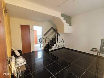 Casa de Vila : Duplex / Residencial / Pechincha - CICV20027