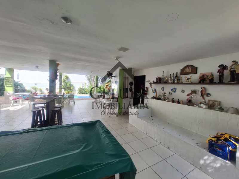 Casa em Condomínio : Duplex / Residencial / Freguesia (Jacarepaguá) - CICN40084