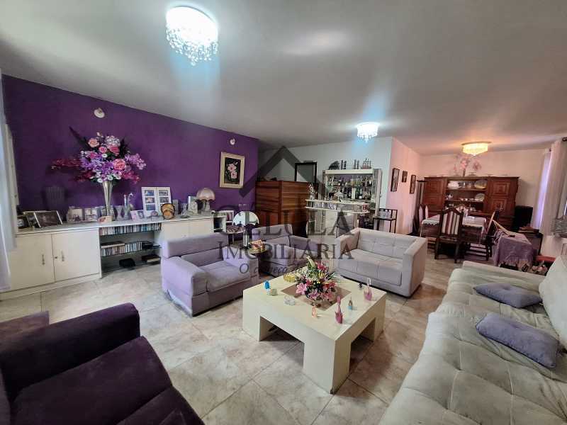 Casa em Condomínio : Duplex / Residencial / Freguesia (Jacarepaguá) - CICN40084