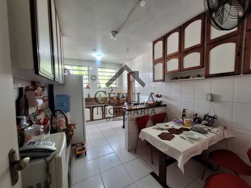 Casa em Condomínio : Duplex / Residencial / Freguesia (Jacarepaguá) - CICN40084